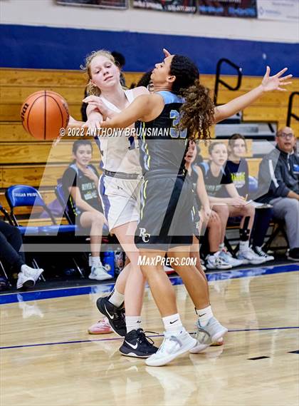 Thumbnail 2 in River City @ El Dorado (Jan Vitell Tournament) photogallery.