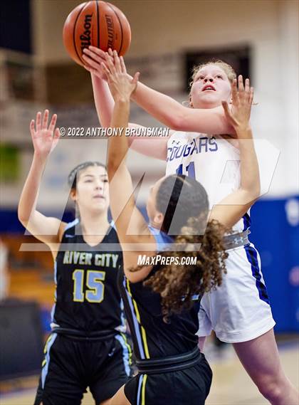 Thumbnail 2 in River City @ El Dorado (Jan Vitell Tournament) photogallery.