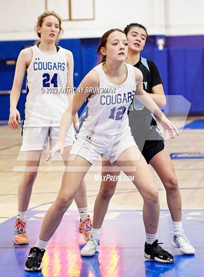 Thumbnail 2 in River City @ El Dorado (Jan Vitell Tournament) photogallery.
