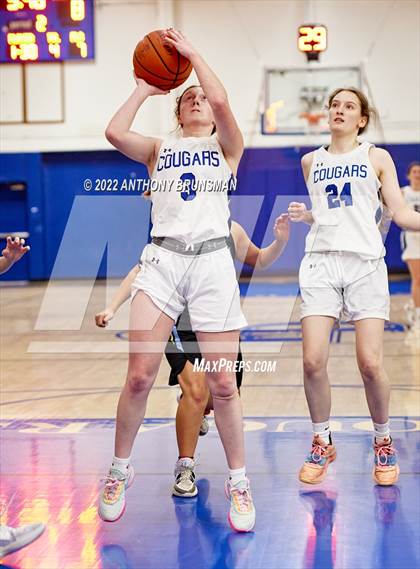Thumbnail 1 in River City @ El Dorado (Jan Vitell Tournament) photogallery.