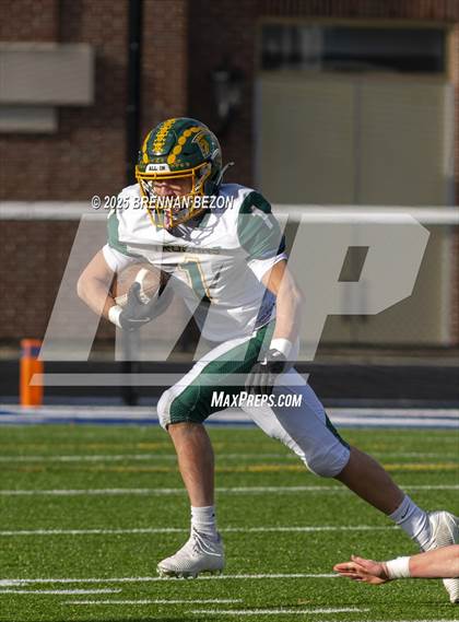 Thumbnail 1 in Alexander/Pembroke vs. Chautauqua Lake/Westfield/Brocton (NYSPHSAA Class C Round 2) photogallery.