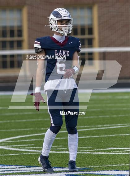 Thumbnail 1 in Alexander/Pembroke vs. Chautauqua Lake/Westfield/Brocton (NYSPHSAA Class C Round 2) photogallery.