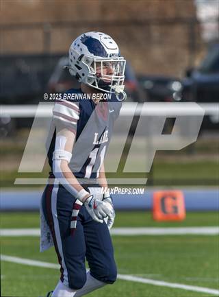 Alexander/Pembroke vs. Chautauqua Lake/Westfield/Brocton (NYSPHSAA Class C Round 2)