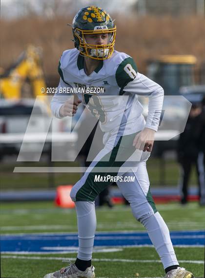 Thumbnail 1 in Alexander/Pembroke vs. Chautauqua Lake/Westfield/Brocton (NYSPHSAA Class C Round 2) photogallery.