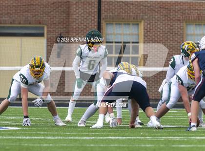 Thumbnail 3 in Alexander/Pembroke vs. Chautauqua Lake/Westfield/Brocton (NYSPHSAA Class C Round 2) photogallery.