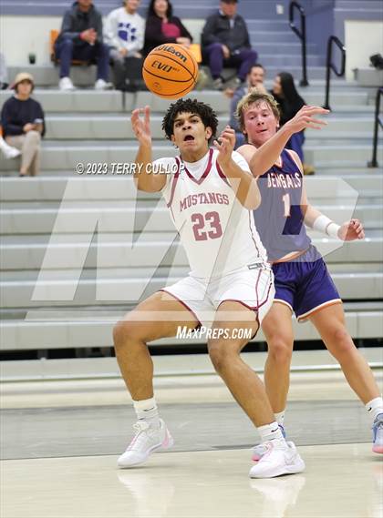 Thumbnail 1 in Brighton vs. Herriman (Falcon Classic) photogallery.