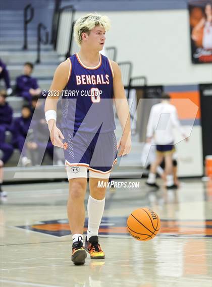 Thumbnail 3 in Brighton vs. Herriman (Falcon Classic) photogallery.