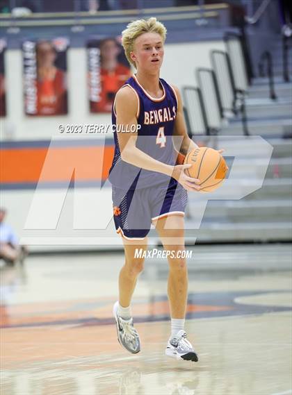 Thumbnail 1 in Brighton vs. Herriman (Falcon Classic) photogallery.