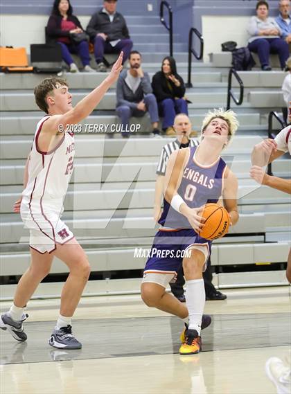 Thumbnail 1 in Brighton vs. Herriman (Falcon Classic) photogallery.