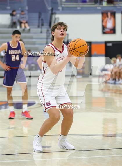 Thumbnail 3 in Brighton vs. Herriman (Falcon Classic) photogallery.