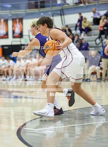 Thumbnail 3 in Brighton vs. Herriman (Falcon Classic) photogallery.