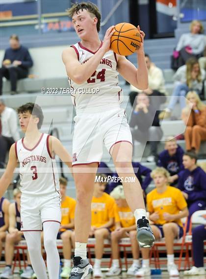 Thumbnail 1 in Brighton vs. Herriman (Falcon Classic) photogallery.