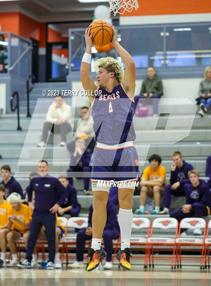 Thumbnail 1 in Brighton vs. Herriman (Falcon Classic) photogallery.