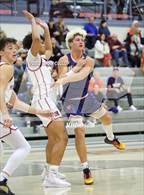 Photo from the gallery "Brighton vs. Herriman (Falcon Classic)"