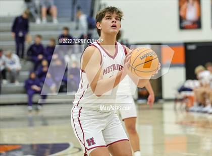 Thumbnail 1 in Brighton vs. Herriman (Falcon Classic) photogallery.