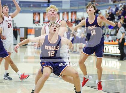 Thumbnail 1 in Brighton vs. Herriman (Falcon Classic) photogallery.