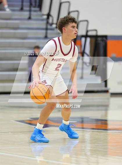 Thumbnail 1 in Brighton vs. Herriman (Falcon Classic) photogallery.