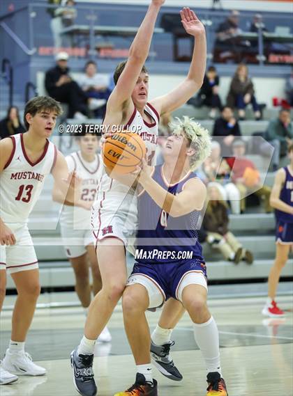 Thumbnail 1 in Brighton vs. Herriman (Falcon Classic) photogallery.