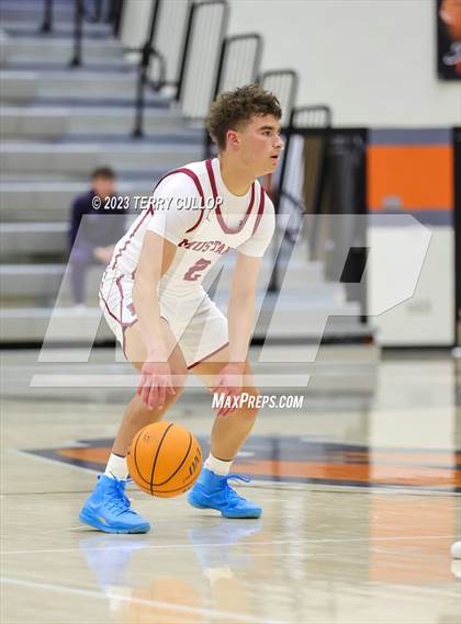 Thumbnail 3 in Brighton vs. Herriman (Falcon Classic) photogallery.