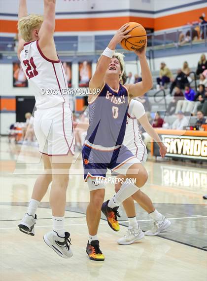 Thumbnail 1 in Brighton vs. Herriman (Falcon Classic) photogallery.