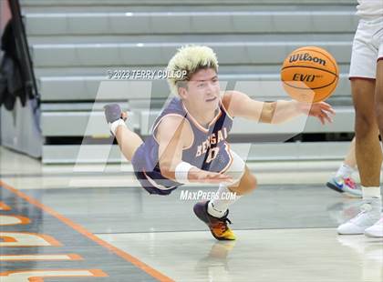Thumbnail 3 in Brighton vs. Herriman (Falcon Classic) photogallery.