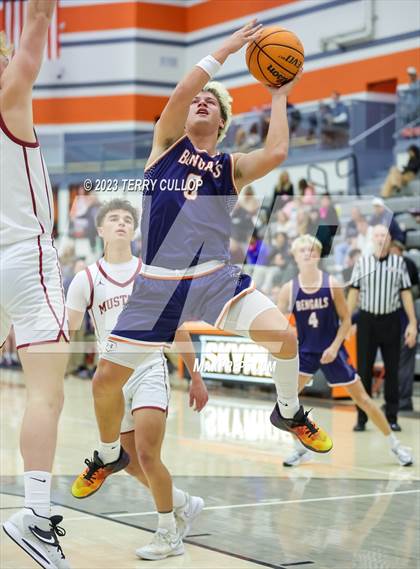 Thumbnail 1 in Brighton vs. Herriman (Falcon Classic) photogallery.