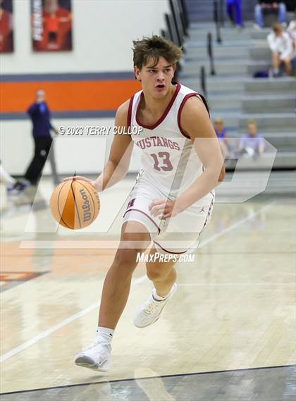 Thumbnail 1 in Brighton vs. Herriman (Falcon Classic) photogallery.