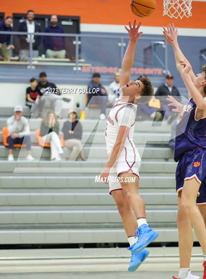 Thumbnail 1 in Brighton vs. Herriman (Falcon Classic) photogallery.