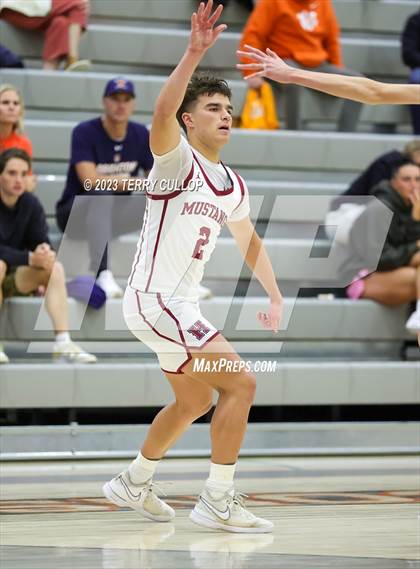 Thumbnail 3 in Brighton vs. Herriman (Falcon Classic) photogallery.