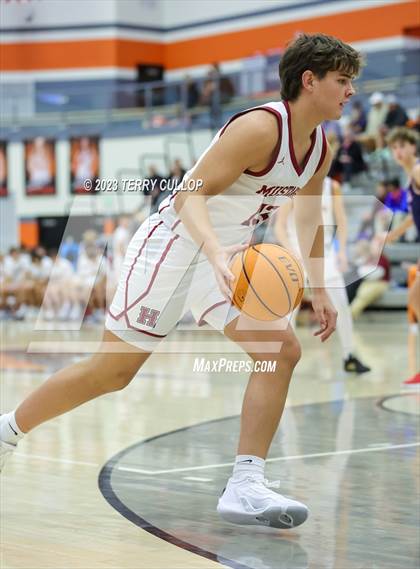 Thumbnail 3 in Brighton vs. Herriman (Falcon Classic) photogallery.