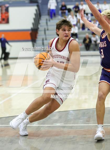 Thumbnail 3 in Brighton vs. Herriman (Falcon Classic) photogallery.