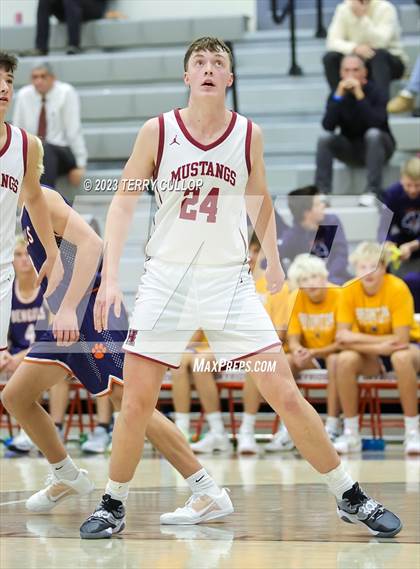 Thumbnail 1 in Brighton vs. Herriman (Falcon Classic) photogallery.
