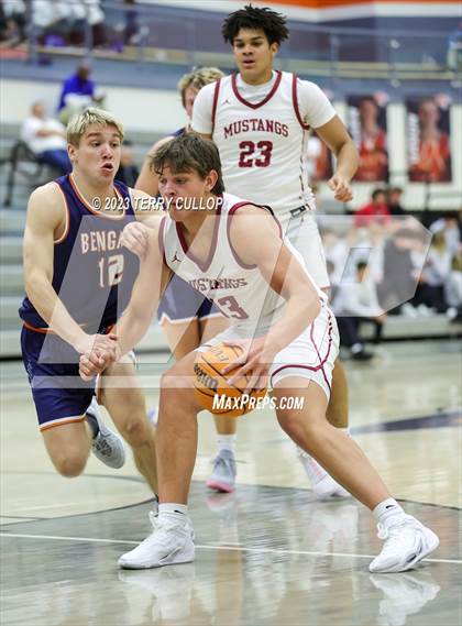 Thumbnail 2 in Brighton vs. Herriman (Falcon Classic) photogallery.