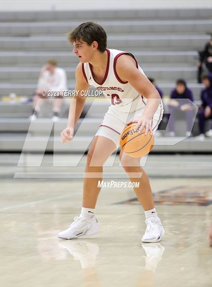 Thumbnail 1 in Brighton vs. Herriman (Falcon Classic) photogallery.