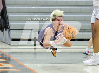 Thumbnail 1 in Brighton vs. Herriman (Falcon Classic) photogallery.