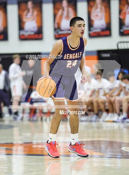 Thumbnail 1 in Brighton vs. Herriman (Falcon Classic) photogallery.