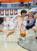Photo from the gallery "Brighton vs. Herriman (Falcon Classic)"
