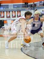 Photo from the gallery "Brighton vs. Herriman (Falcon Classic)"