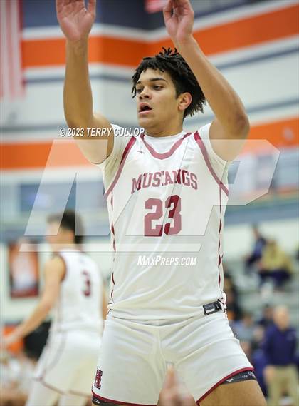 Thumbnail 1 in Brighton vs. Herriman (Falcon Classic) photogallery.