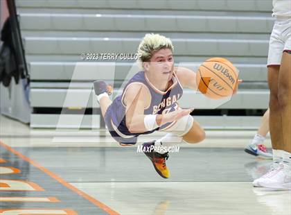 Thumbnail 2 in Brighton vs. Herriman (Falcon Classic) photogallery.