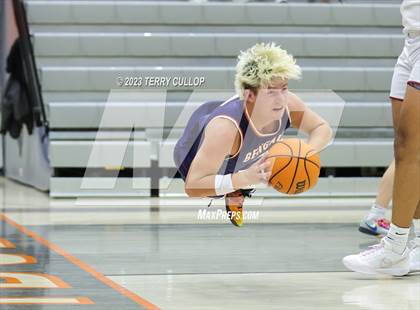 Thumbnail 3 in Brighton vs. Herriman (Falcon Classic) photogallery.
