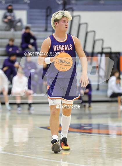 Thumbnail 3 in Brighton vs. Herriman (Falcon Classic) photogallery.