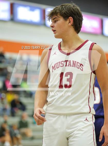 Thumbnail 2 in Brighton vs. Herriman (Falcon Classic) photogallery.