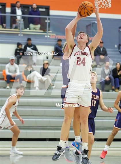 Thumbnail 2 in Brighton vs. Herriman (Falcon Classic) photogallery.