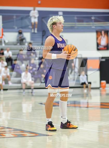 Thumbnail 1 in Brighton vs. Herriman (Falcon Classic) photogallery.