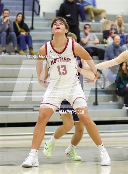 Thumbnail 3 in Brighton vs. Herriman (Falcon Classic) photogallery.