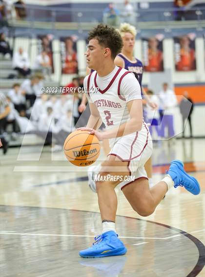 Thumbnail 3 in Brighton vs. Herriman (Falcon Classic) photogallery.