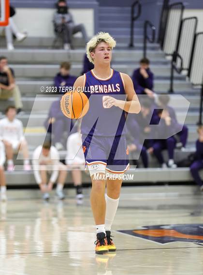 Thumbnail 2 in Brighton vs. Herriman (Falcon Classic) photogallery.