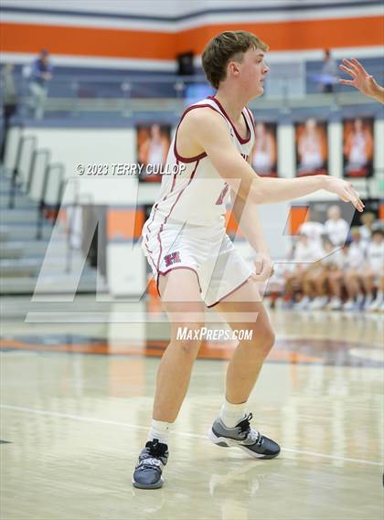 Thumbnail 1 in Brighton vs. Herriman (Falcon Classic) photogallery.