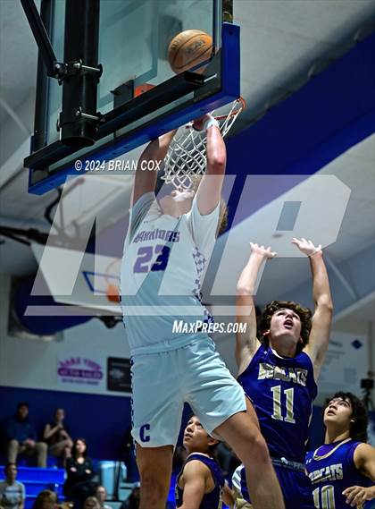 Thumbnail 2 in Berryville @ Cotter photogallery.